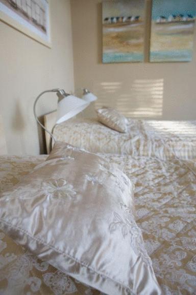 Bed and Breakfast Oak House Bb Олдем Номер фото