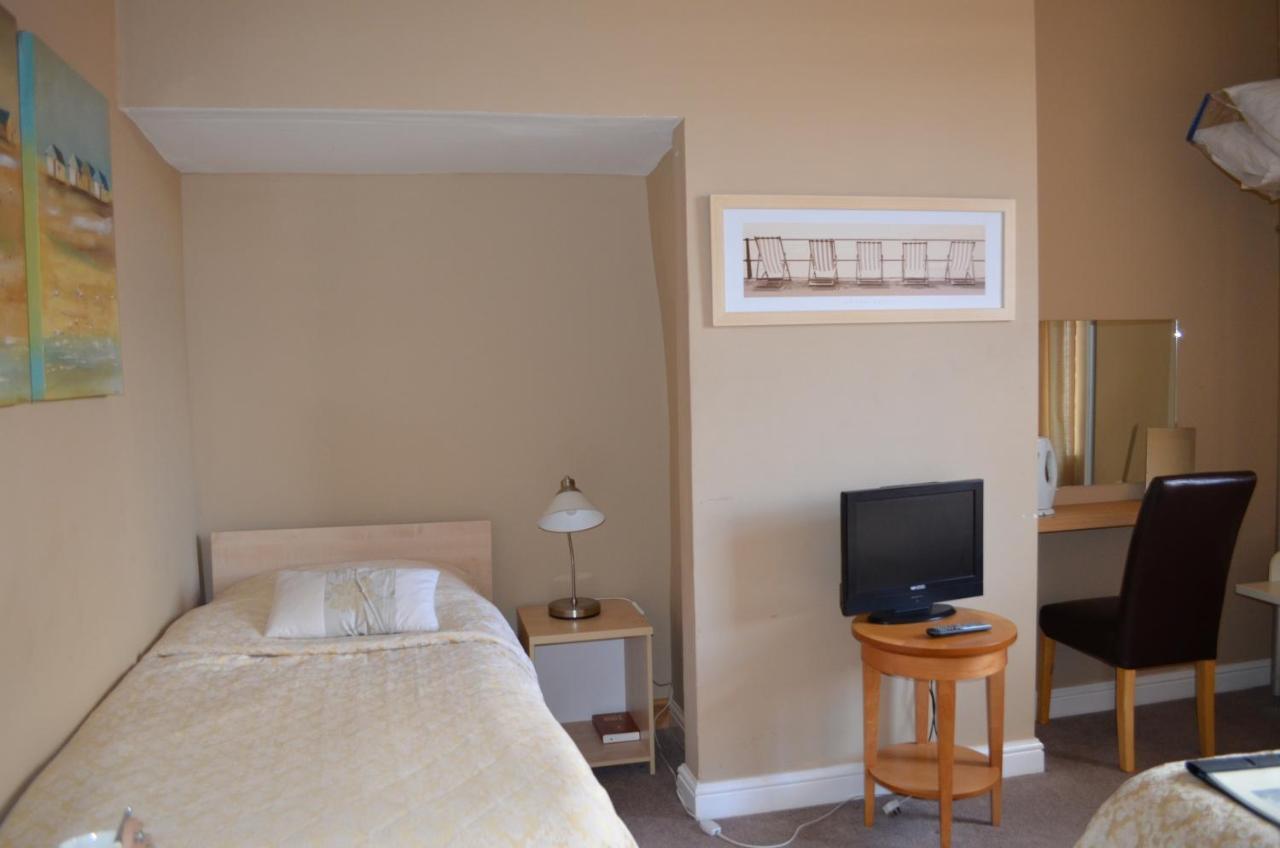 Bed and Breakfast Oak House Bb Олдем Номер фото